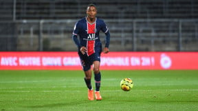 Mercato - PSG : Les vérités d’Abdou Diallo sur sa situation au PSG !