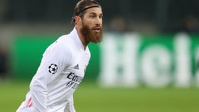 Mercato : Entre le PSG et le Real Madrid, Sergio Ramos va devoir trancher !