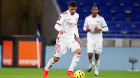 Mercato - PSG : Une ouverture inespérée dans le dossier Aouar ?