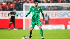 Mercato - ASSE : Rien n'est perdu pour Puel avec... Saliba !