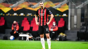 Mercato - Milan AC : Cette punchline d'Ibrahmovic sur son avenir !