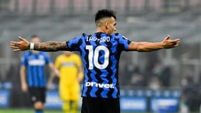 Mercato - Barcelone : Excellente nouvelle pour Lautaro Martinez ?