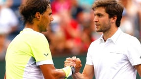 Tennis : La sortie de Gilles Simon sur l'humilité de Nadal !