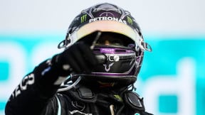 Formule 1 : L'énorme aveu de Lewis Hamilton sur le choix qui a changé sa carrière !