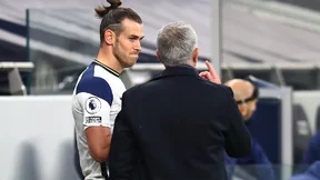 Mercato - Tottenham : L’énorme constat de Gareth Bale après le départ de José Mourinho