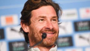 Mercato - OM : L’avenir d’André Villas-Boas est tout tracé !