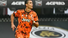 Juventus : Le message fort de Cristiano Ronaldo après son grand retour !