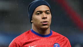 Mercato - PSG : Le Qatar pourrait préparer une opération légendaire pour Mbappé !