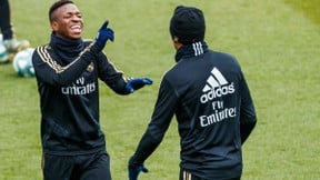 Mercato - Real Madrid : Vinicius, Rodrygo… Zidane a tenté de trouver «le nouveau Neymar»