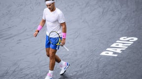 Tennis : Rafael Nadal vainqueur à Bercy ? Le patron du tournoi répond !