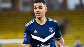 Mercato : C’est imminent pour Hatem Ben Arfa au LOSC !