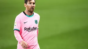 Mercato - Barcelone : Pourquoi le départ de Bartomeu ne change rien pour Messi