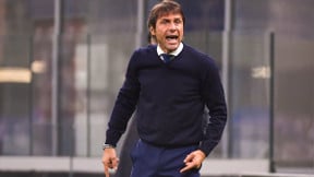 Mercato - Real Madrid : Antonio Conte sort du silence pour la succession de Zidane !