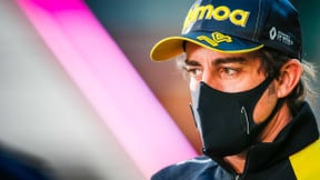 Formule 1 : Fernando Alonso valide totalement Esteban Ocon !