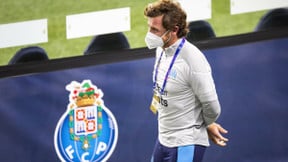 OM - Malaise : Le message de Villas-Boas est passé en interne !