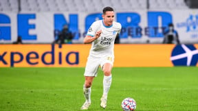 Mercato - OM : Florian Thauvin aurait lâché une réponse claire à Pablo Longoria !