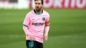 Mercato - Barcelone : Messi pourrait prendre une décision tonitruante !