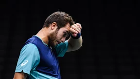 Tennis : Le gros aveu d'Hugo Gaston après Roland-Garros !