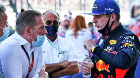 Formule 1 : Perez, Albon, Hülkenberg... Le clan Verstappen prend position !