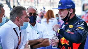Formule 1 : Les confidences de Max Verstappen sur sa réussite !