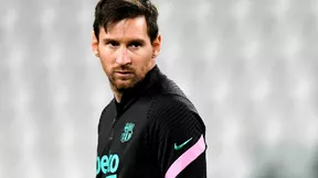Mercato - Barcelone : Avenir, Setién... Lionel Messi reçoit un soutien de taille !
