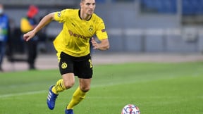 Borussia Dortmund : Meunier répond aux critiques !