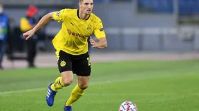 Borussia Dortmund : Meunier répond aux critiques !