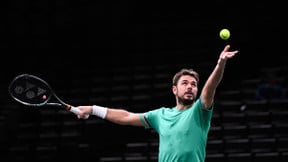 Tennis : Stan Wawrinka évoque sa retraite !