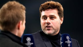 Mercato - PSG : Les jeux sont ouverts pour Pochettino !