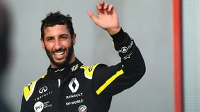 Formule 1 : Ross Brawn s’enflamme pour Daniel Ricciardo !