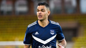 Mercato : Coup de tonnerre pour le prochain club d'Hatem Ben Arfa !