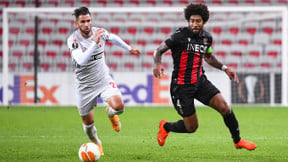 Mercato : Nice fait une grande annonce pour Dante !