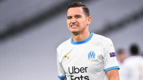 Mercato - OM : Villas-Boas pourrait ne pas tout perdre avec le départ de Thauvin…