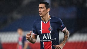 PSG : Sans Mbappé et Neymar, Kehrer compte sur Di Maria !