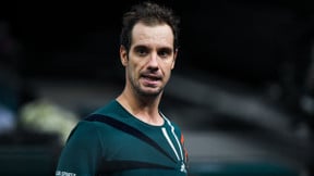 Tennis : Coronavirus, confinement... Richard Gasquet tente de relativiser