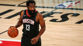Basket - NBA : John Wall se prononce sur le feuilleton James Harden !