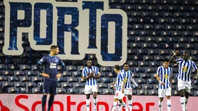 Ligue des Champions : L'OM sombre à Porto et égale un triste record
