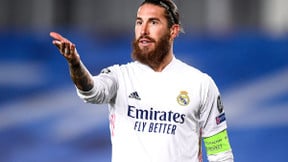 Mercato - Real Madrid : Un tournant imminent à venir dans le feuilleton Sergio Ramos ?