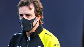 Formule 1 : L'aveu de Fernando Alonso sur ses grands débuts avec Renault !