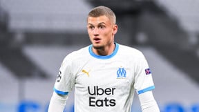 Mercato - OM : Le ton est donné pour l’avenir de Mickaël Cuisance !