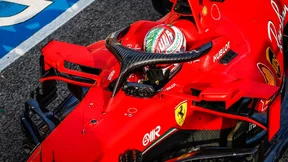 Formule 1 : Charles Leclerc reprend espoir pour 2021 !