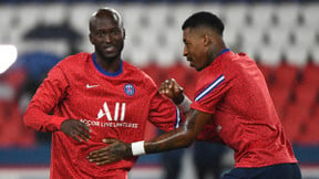 PSG - Malaise : Pauleta interpelle Tuchel pour Danilo Pereira !