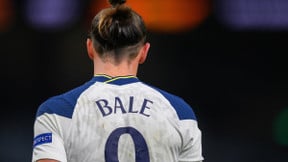 Mercato - Real Madrid : Golf, Tottenham... Cette incroyable sortie sur Gareth Bale !