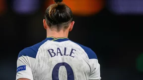 Mercato - Real Madrid : Golf, Tottenham... Cette incroyable sortie sur Gareth Bale !