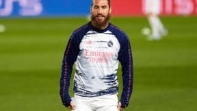 Mercato - PSG : Une énorme ouverture pour Sergio Ramos ?