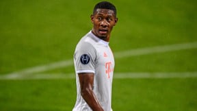 Mercato - PSG : Une énorme menace dans le dossier Alaba !