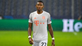 Mercato - PSG : Vers un incroyable retournement de situation dans le dossier Alaba ?