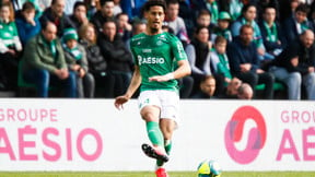 Mercato - ASSE : Un tournant décisif dans le dossier Saliba ?