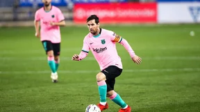 Mercato - Barcelone : Cette pépite de Koeman évoque l’avenir de Messi !