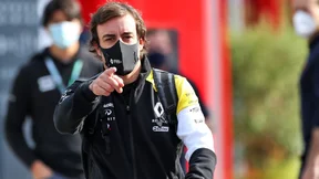 Formule 1 : Fernando Alonso en dit plus sur son retour chez Renault !